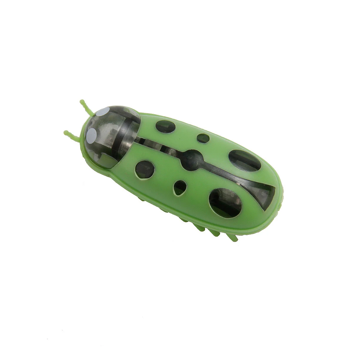 Electric Toothbrush Miniature Nano-bug Cat Toy — variant image