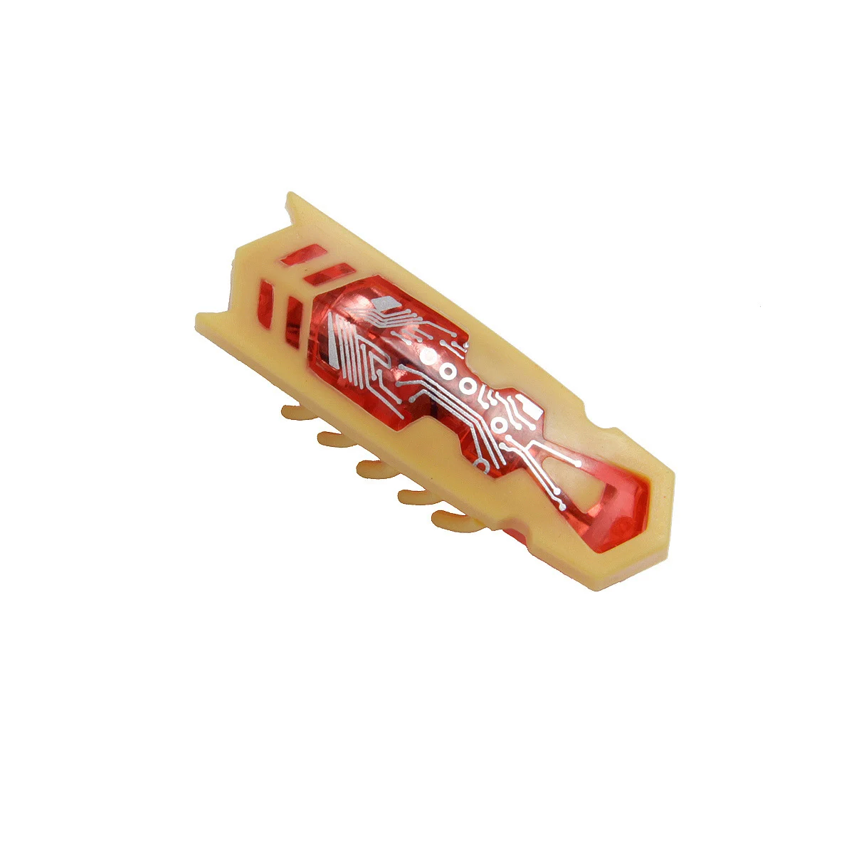 Electric Toothbrush Miniature Nano-bug Cat Toy — image 4