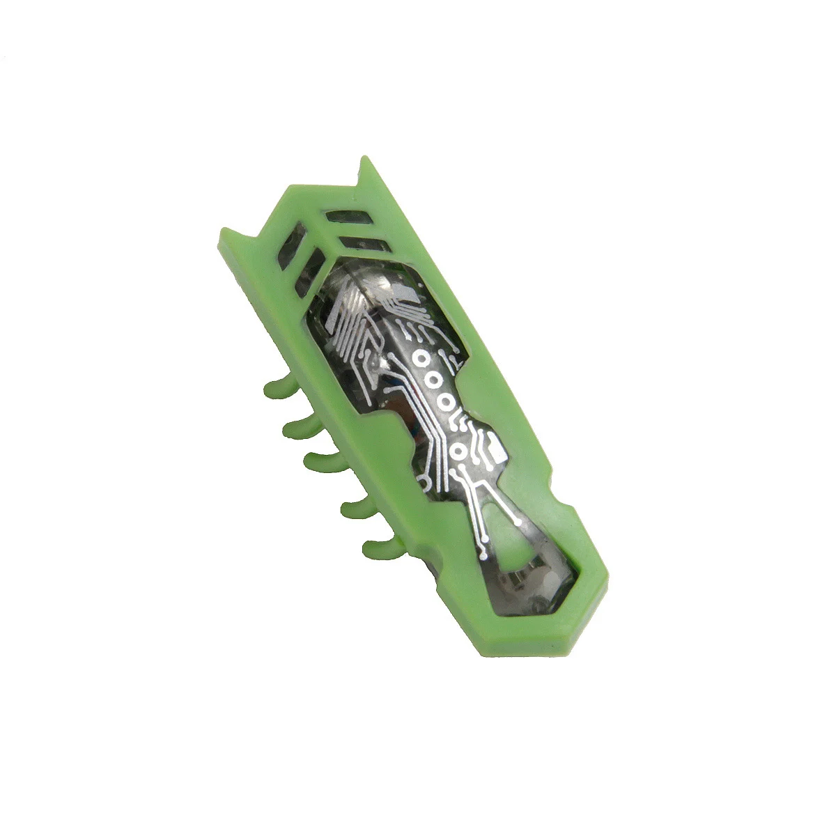 Electric Toothbrush Miniature Nano-bug Cat Toy — image 3