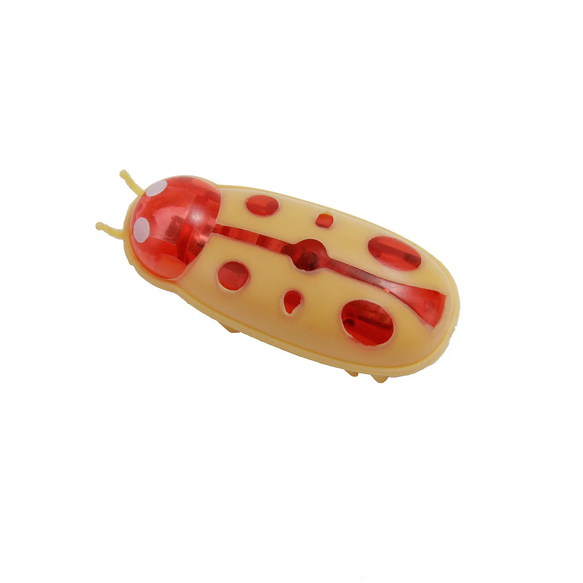 Electric Toothbrush Miniature Nano-bug Cat Toy — image 2