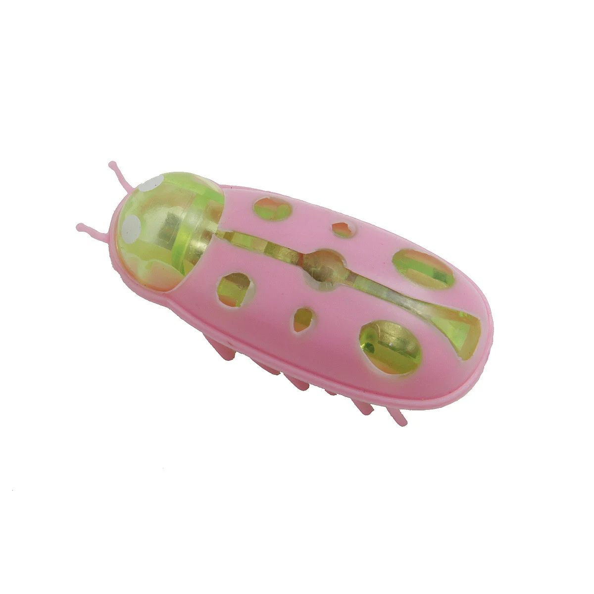 Electric Toothbrush Miniature Nano-bug Cat Toy — variant image