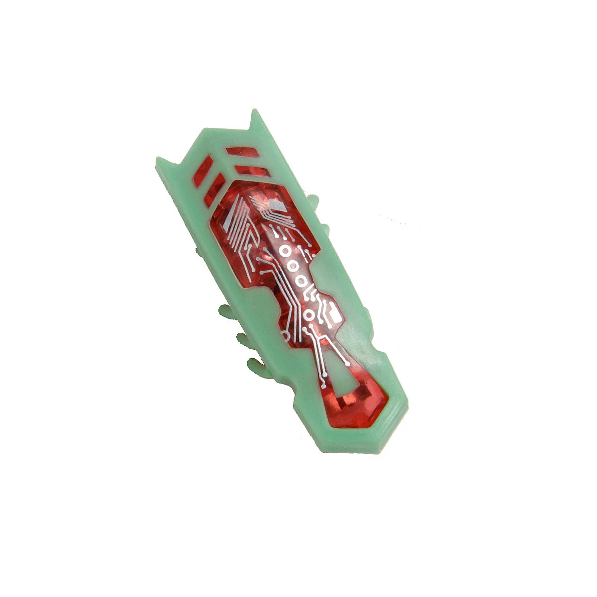 Electric Toothbrush Miniature Nano-bug Cat Toy — image 5