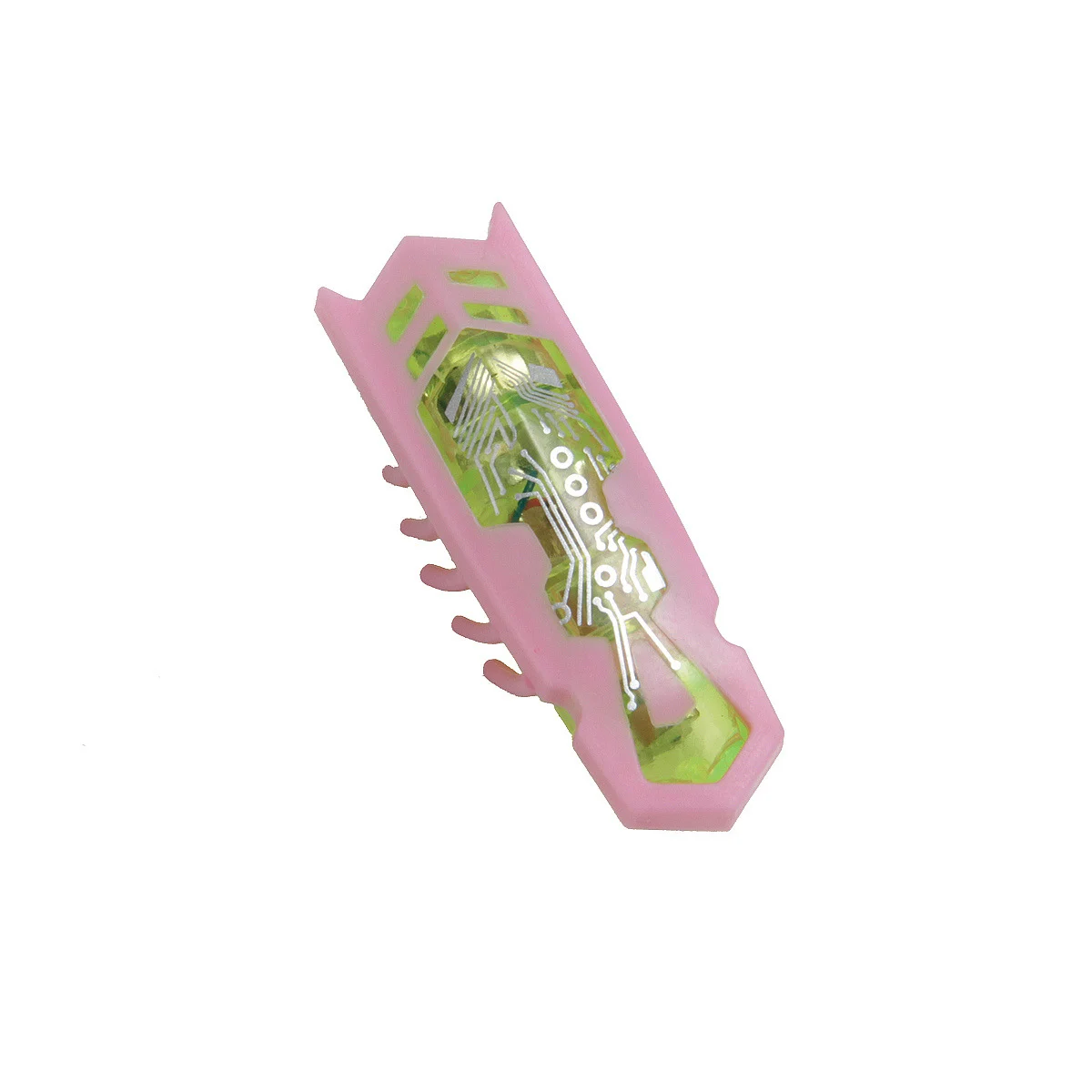Electric Toothbrush Miniature Nano-bug Cat Toy — variant image