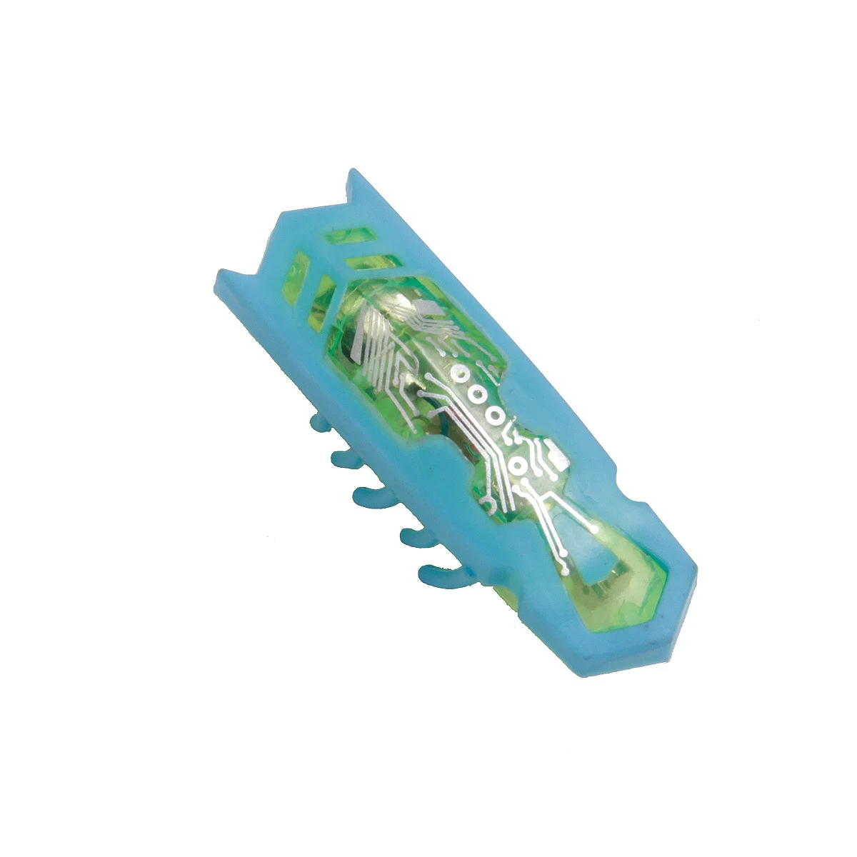 Electric Toothbrush Miniature Nano-bug Cat Toy — image 6