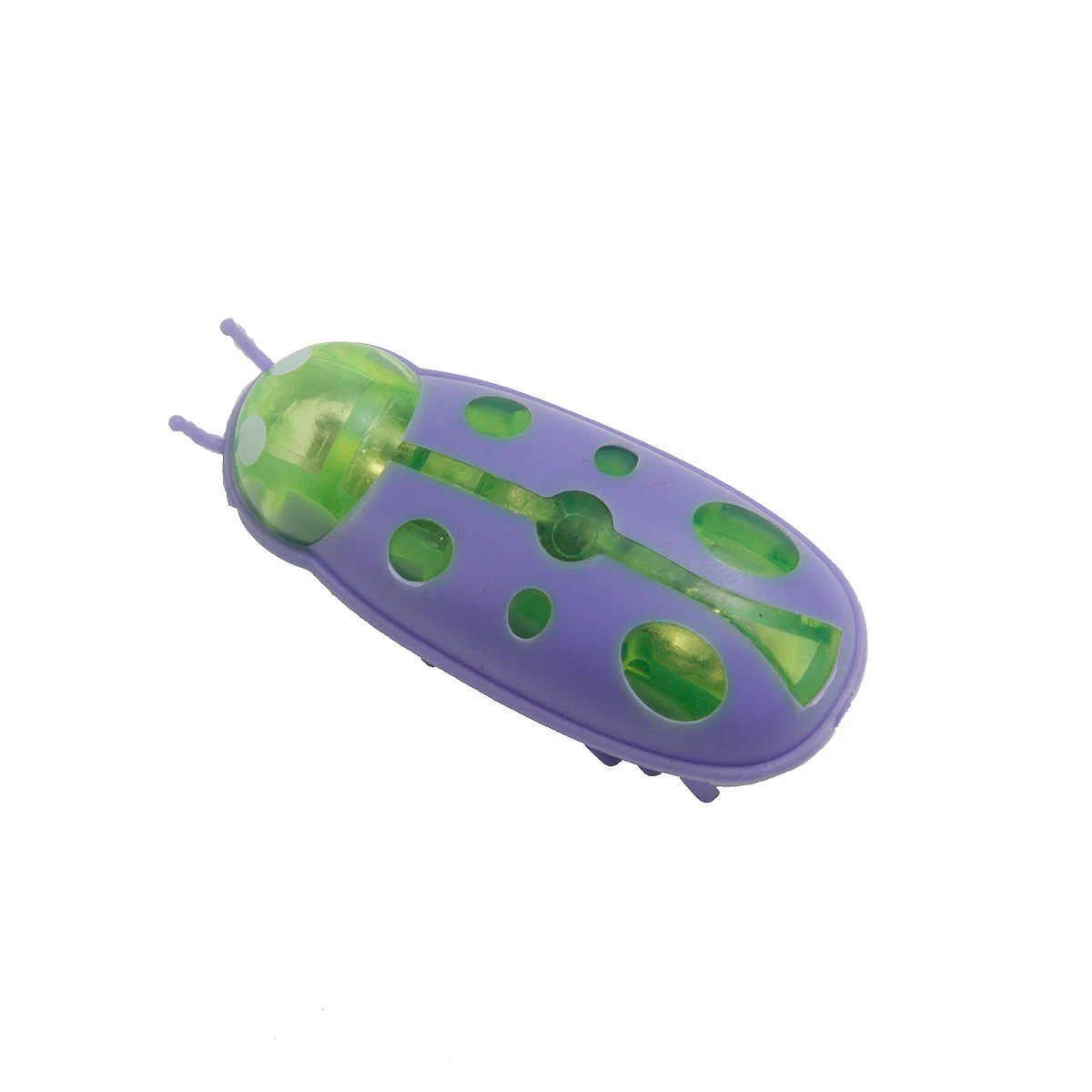 Electric Toothbrush Miniature Nano-bug Cat Toy — variant image