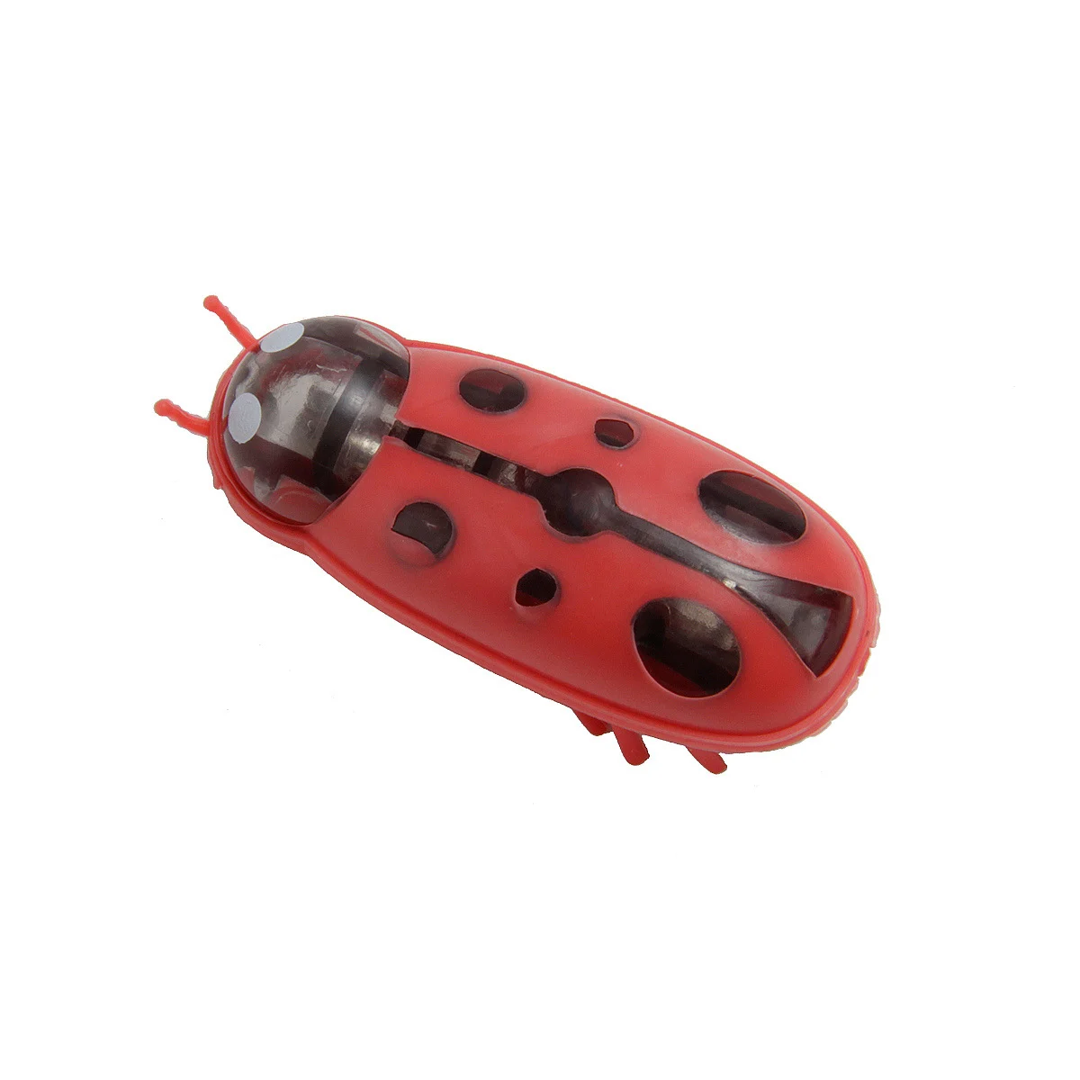 Electric Toothbrush Miniature Nano-bug Cat Toy — image 8