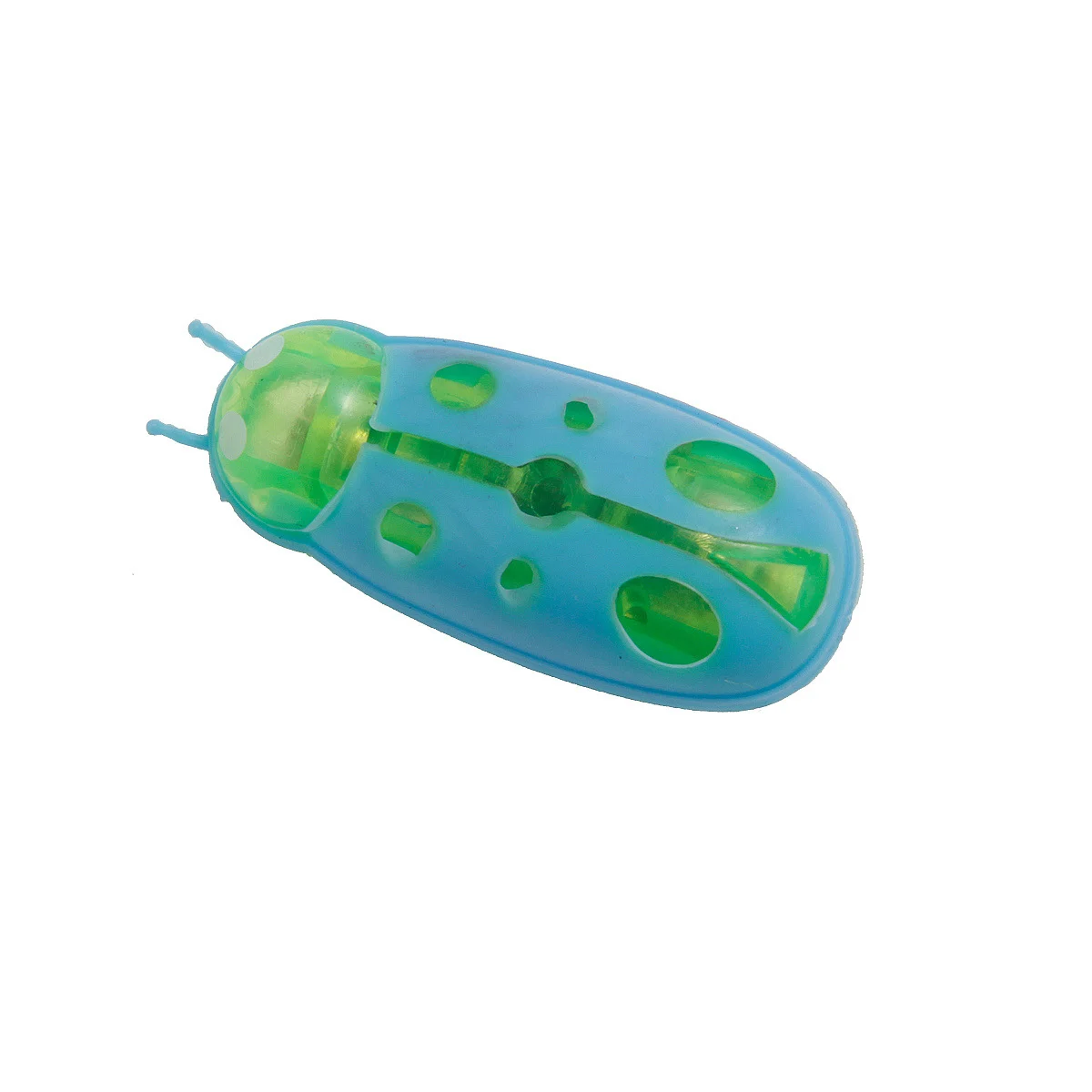 Electric Toothbrush Miniature Nano-bug Cat Toy — variant image