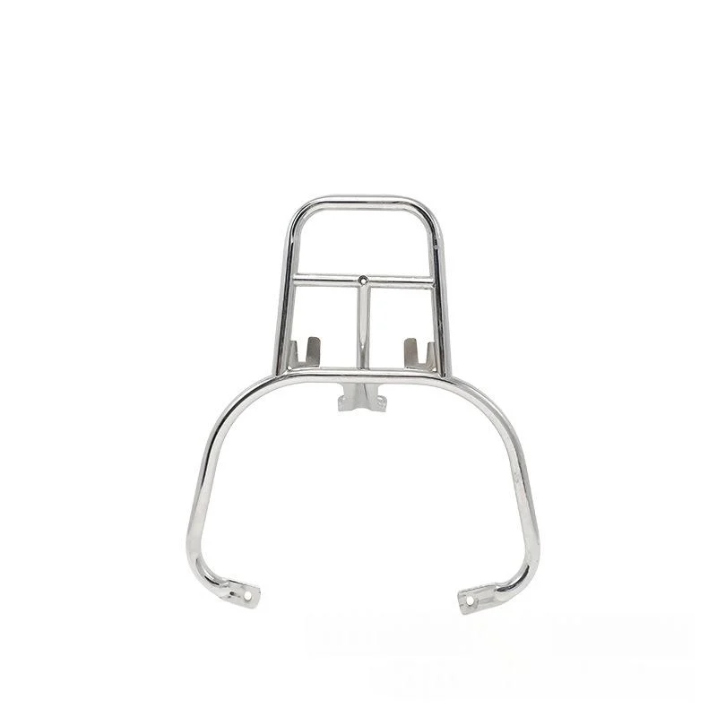 Electric Vehicle Windshield Scooter Reinforcement — image 7