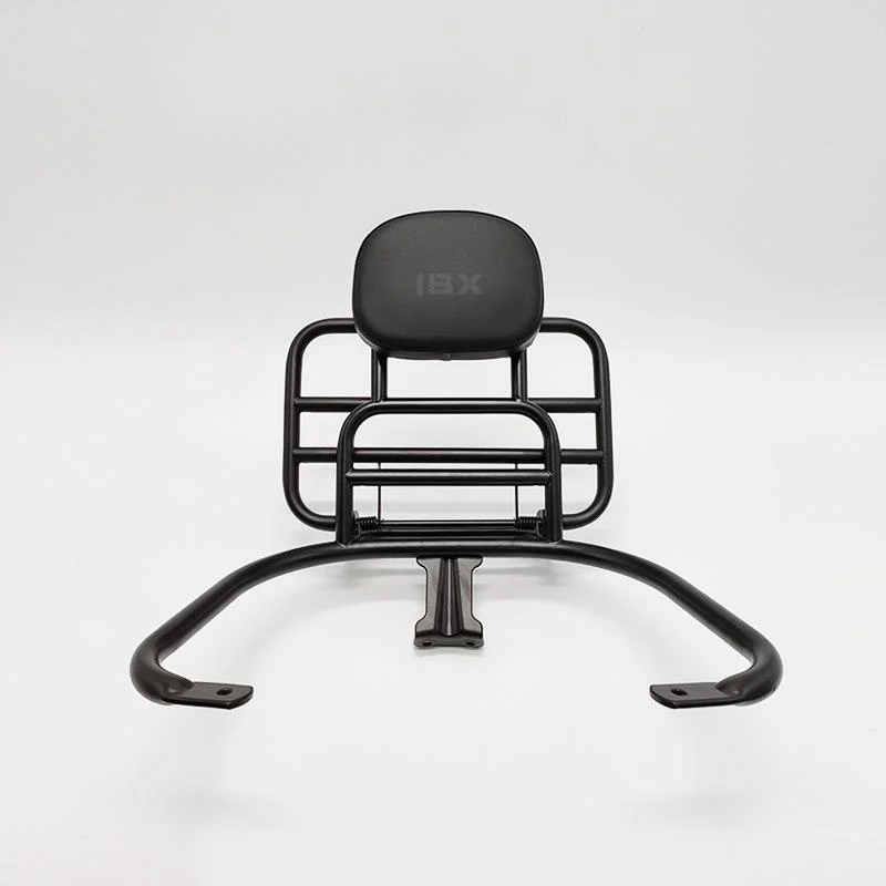 Electric Vehicle Windshield Scooter Reinforcement — image 2
