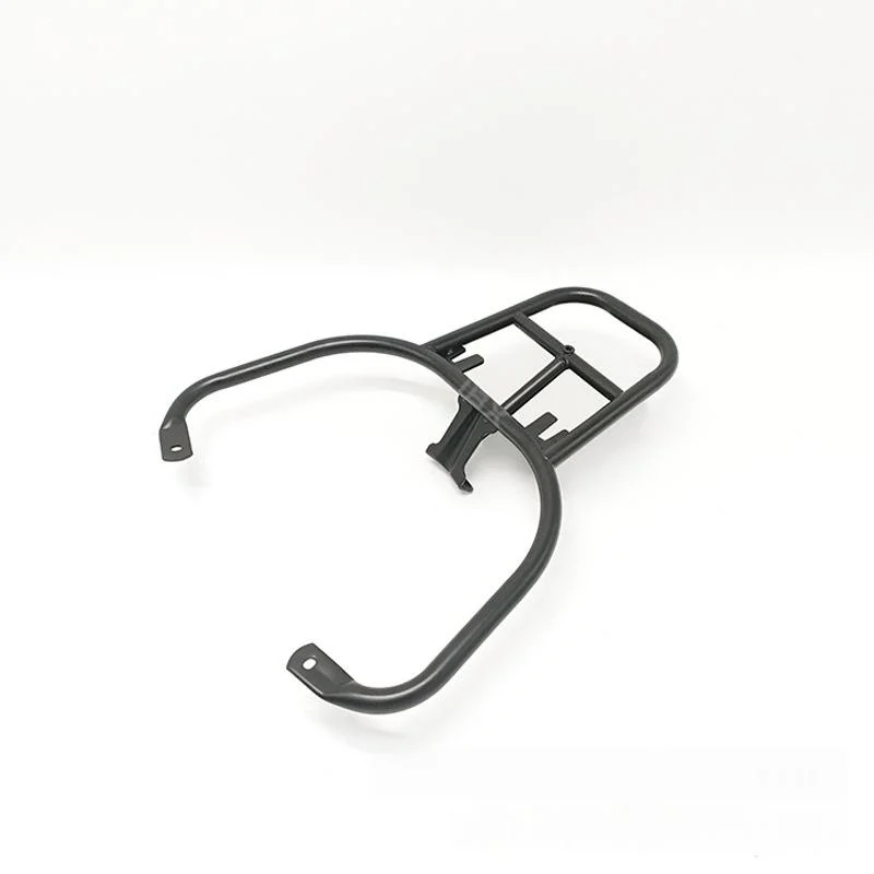 Electric Vehicle Windshield Scooter Reinforcement — image 4