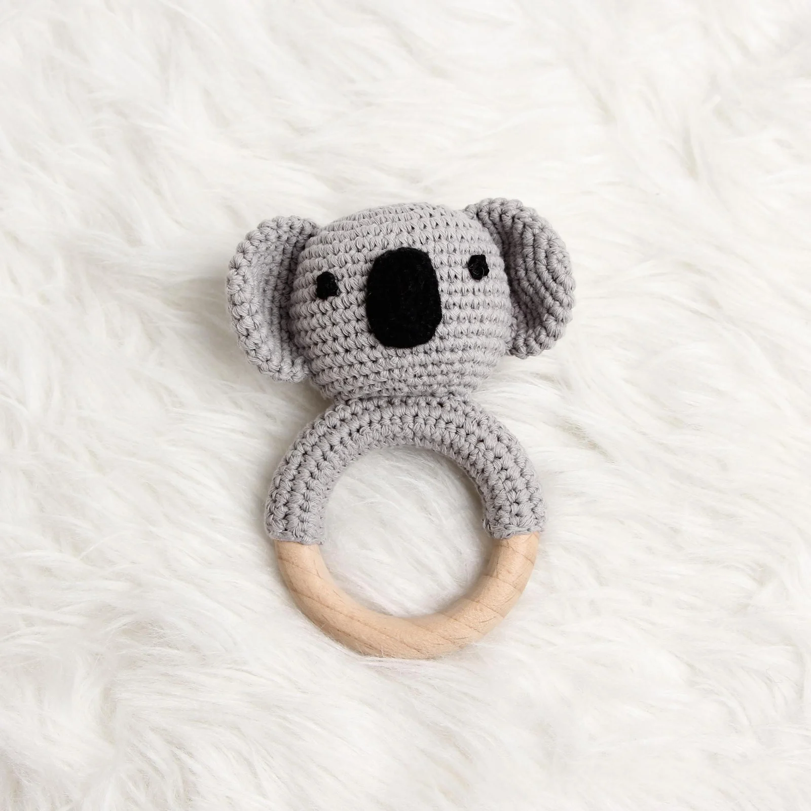 Engravable Name-engravable Teething Toy A Must-have For Newborns And Babies. Handmade… — image 11
