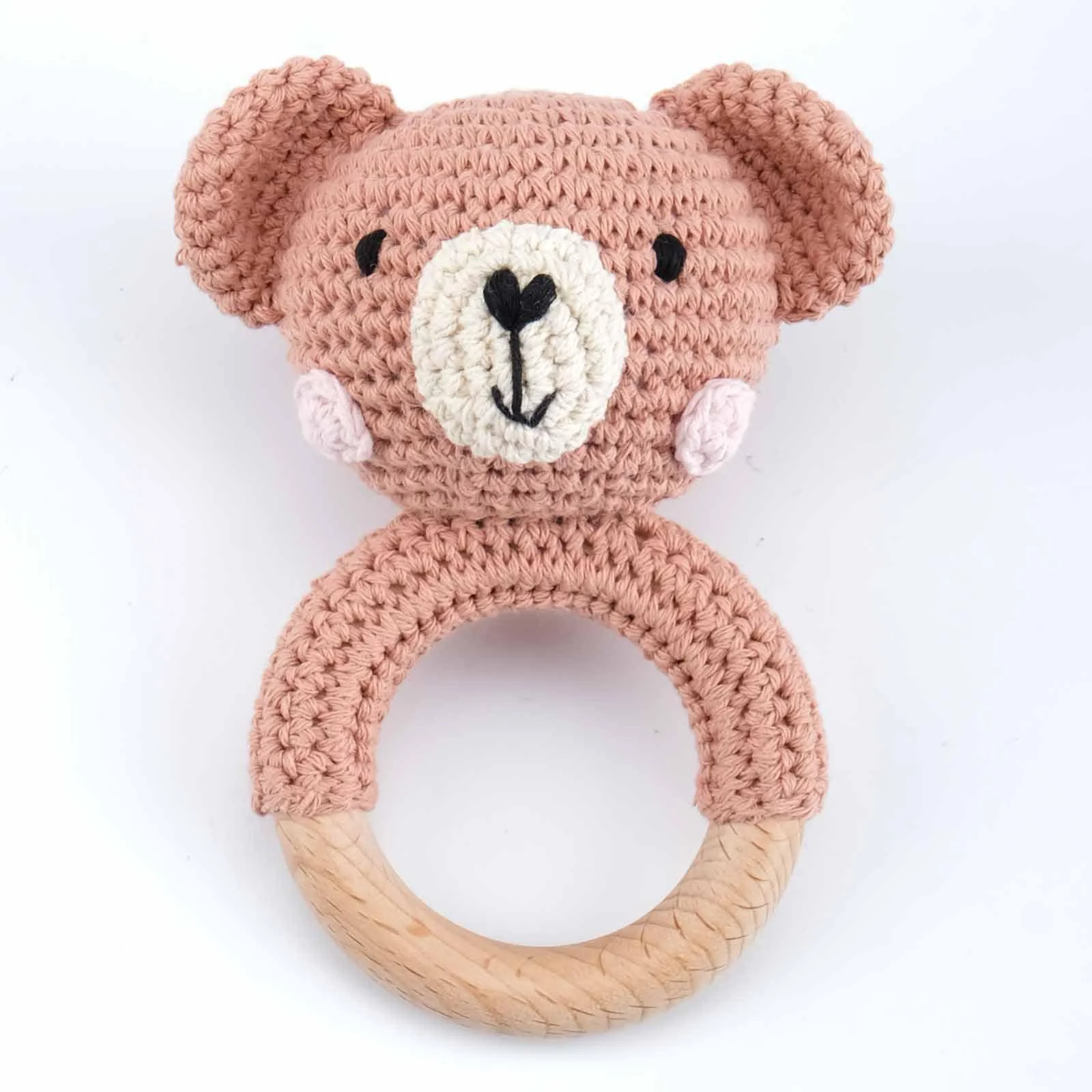 Engravable Name-engravable Teething Toy A Must-have For Newborns And Babies. Handmade… — image 10