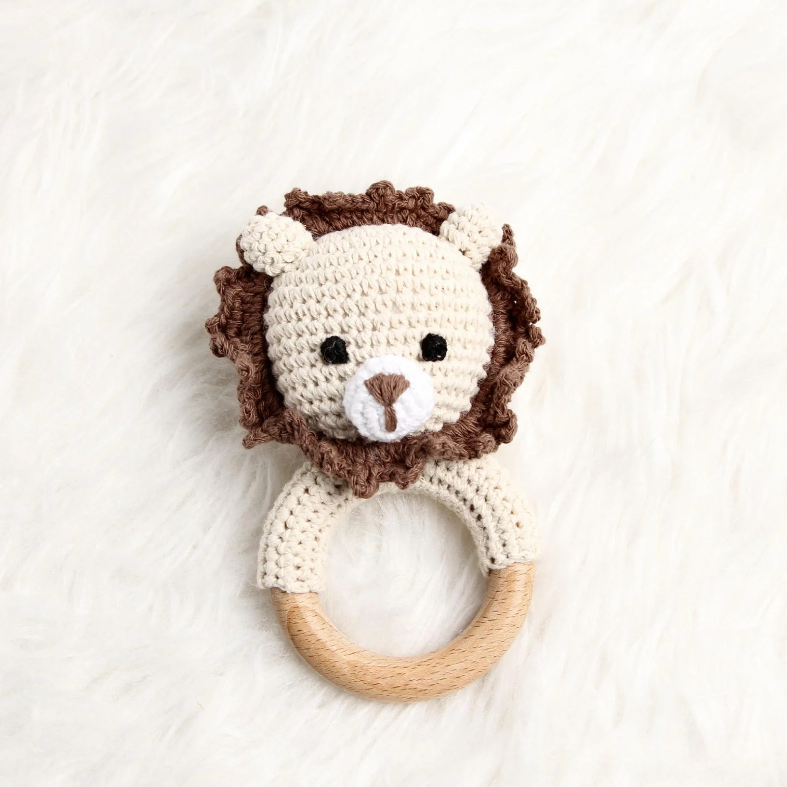 Engravable Name-engravable Teething Toy A Must-have For Newborns And Babies. Handmade… — image 17