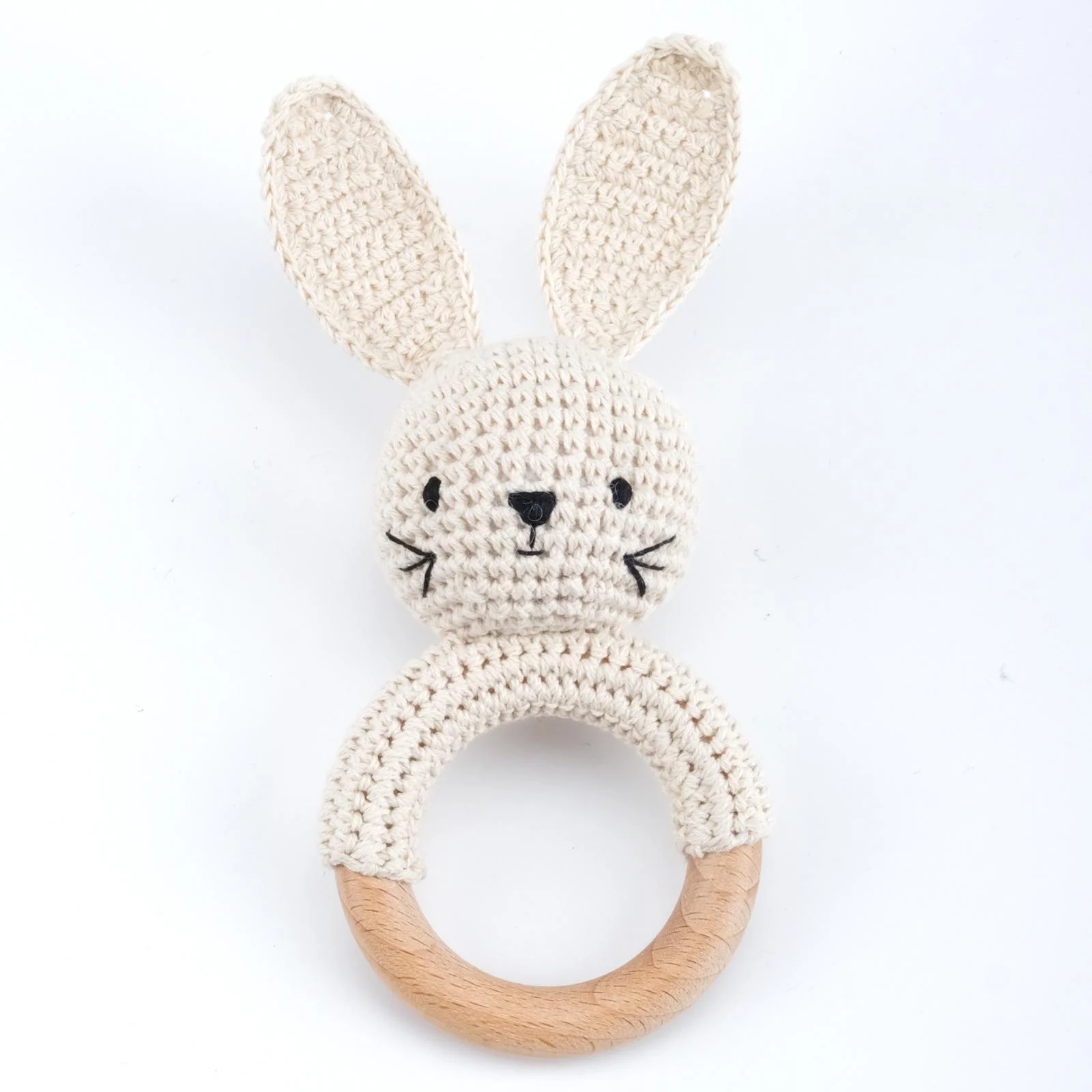 Engravable Name-engravable Teething Toy A Must-have For Newborns And Babies. Handmade… — image 9