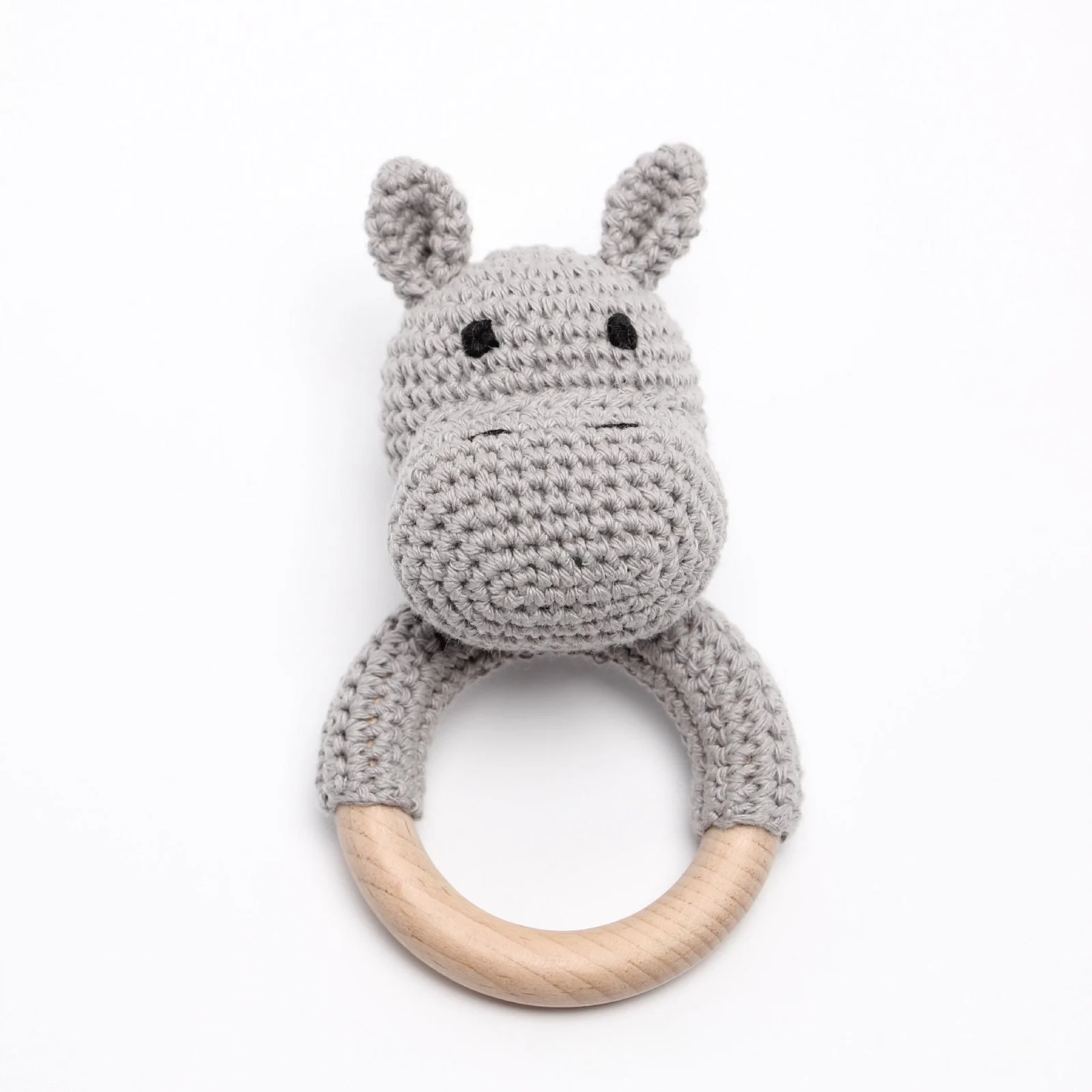Engravable Name-engravable Teething Toy A Must-have For Newborns And Babies. Handmade… — image 16