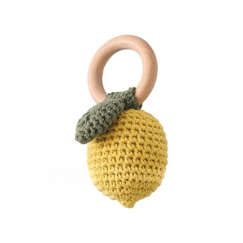 Engravable Name-engravable Teething Toy A Must-have For Newborns And Babies. Handmade… — image 12