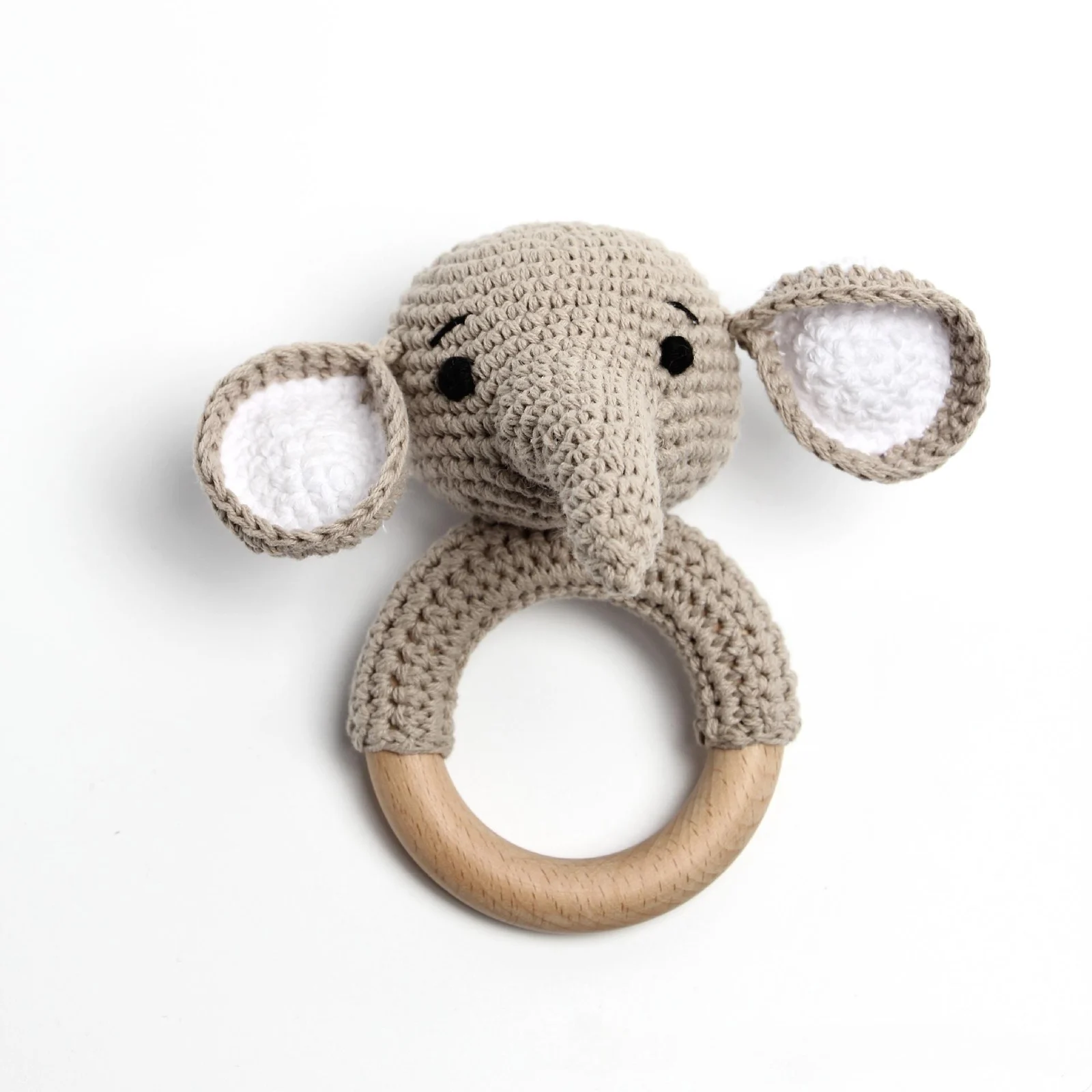 Engravable Name-engravable Teething Toy A Must-have For Newborns And Babies. Handmade… — image 20