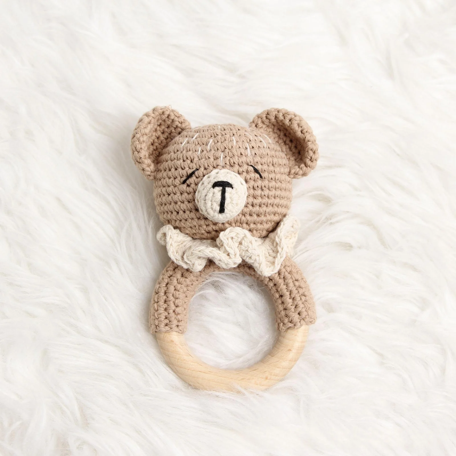 Engravable Name-engravable Teething Toy A Must-have For Newborns And Babies. Handmade… — image 18