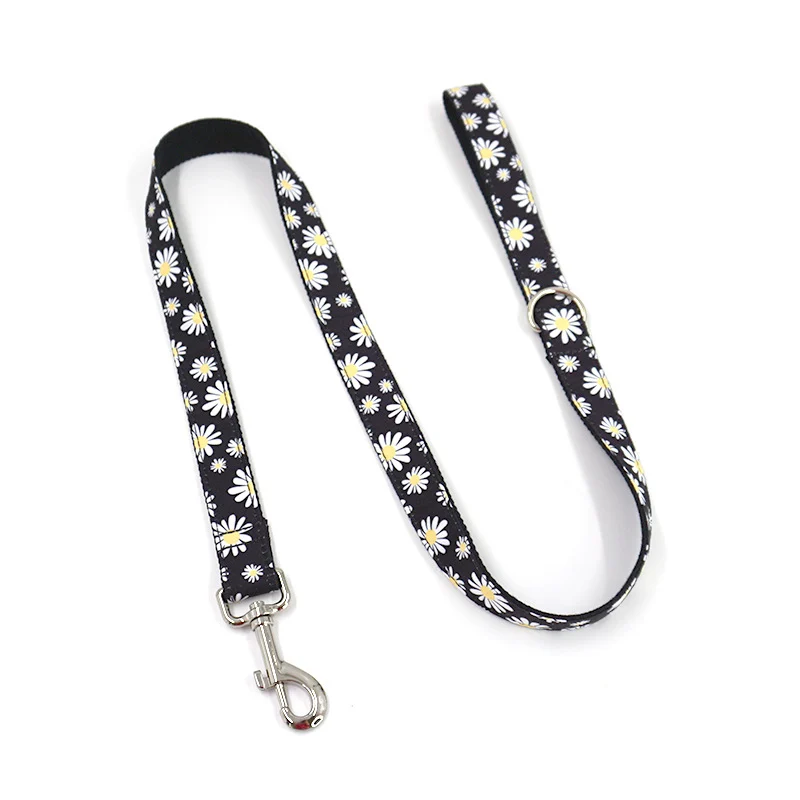 Engraved Dog Collar And Leash Pet Supplies — image 5