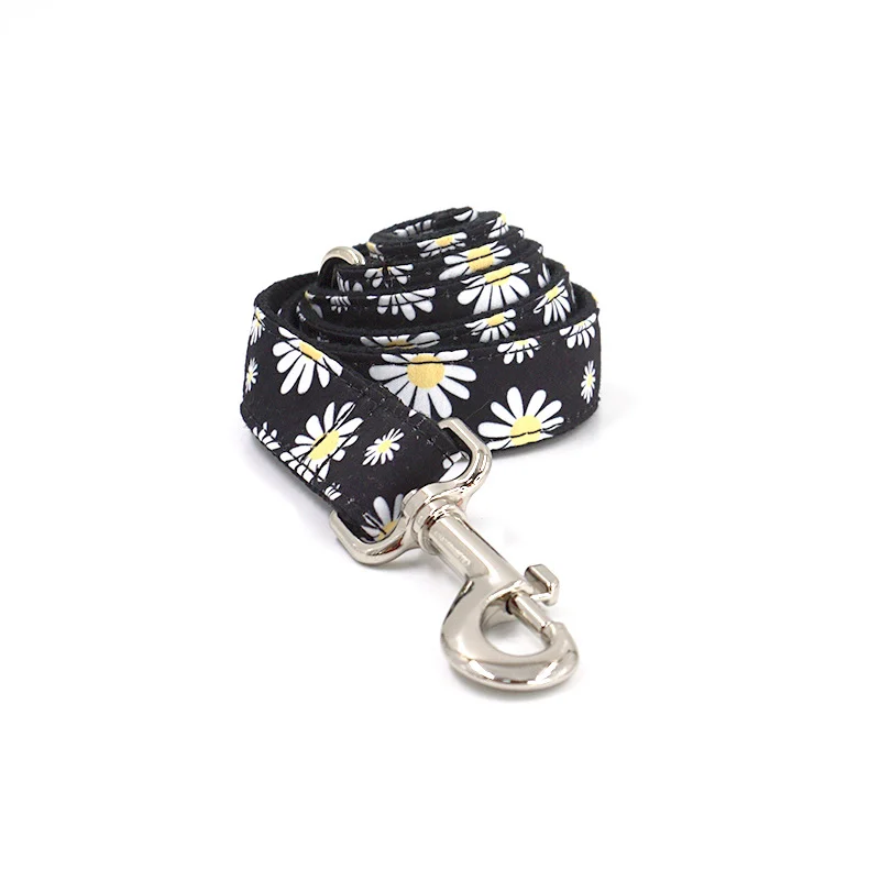 Engraved Dog Collar And Leash Pet Supplies — image 3