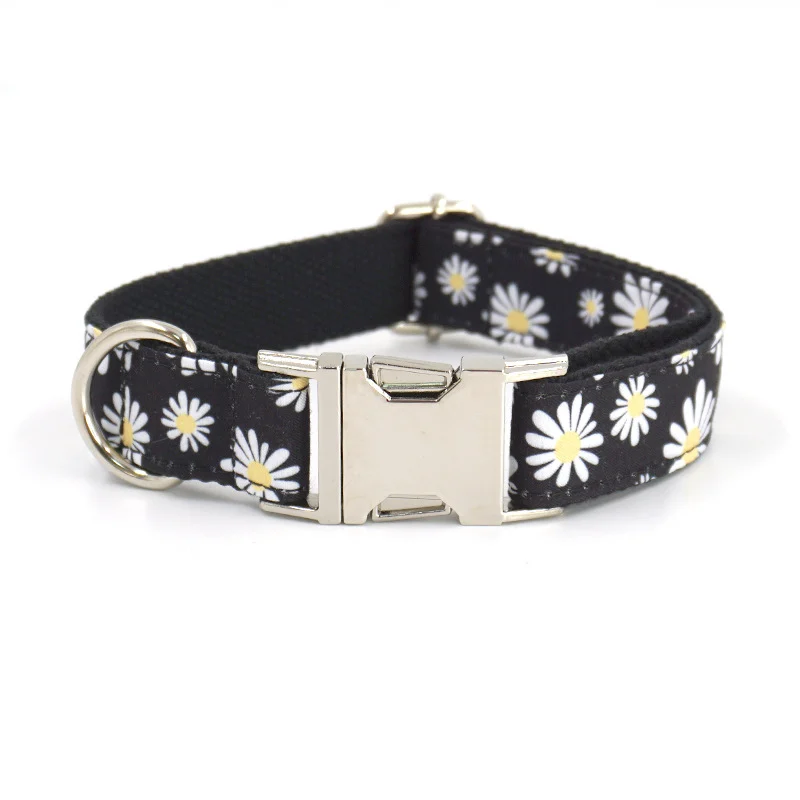 Engraved Dog Collar And Leash Pet Supplies — image 4