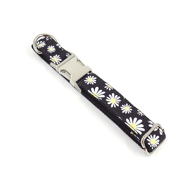 Engraved Dog Collar And Leash Pet Supplies — image 2