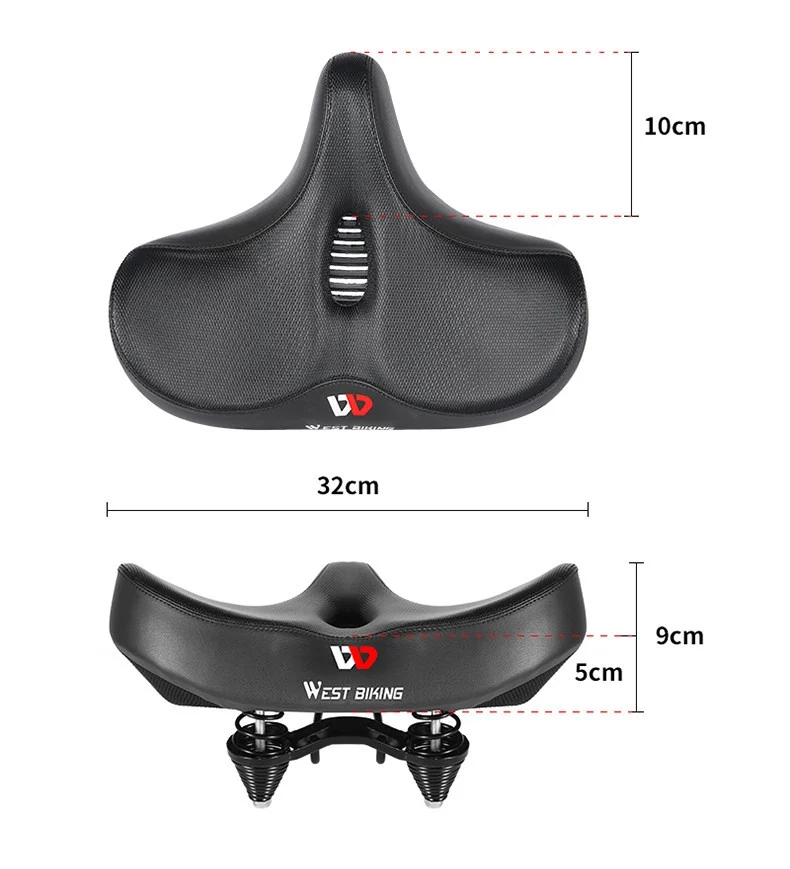 Enlarge And Widen The Soft Seat Cushion For Comfortable Anshan Ground Vehicles — image 5