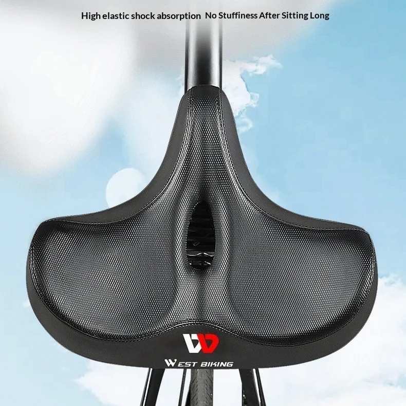 Enlarge And Widen The Soft Seat Cushion For Comfortable Anshan Ground Vehicles — image 6