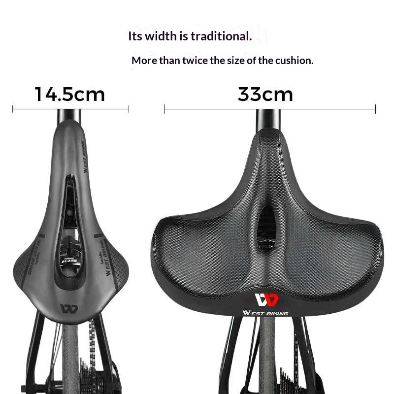 Enlarge And Widen The Soft Seat Cushion For Comfortable Anshan Ground Vehicles — image 3