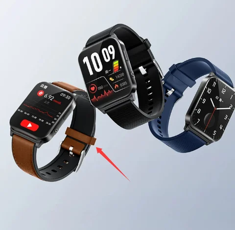 Evaluation Of A Non-invasive Smartwatch-based Pulse Oximetry Device — image 6