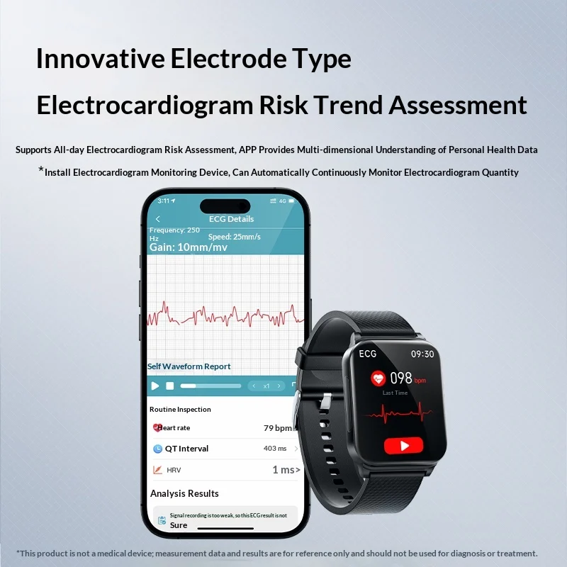 Evaluation Of A Non-invasive Smartwatch-based Pulse Oximetry Device — image 3