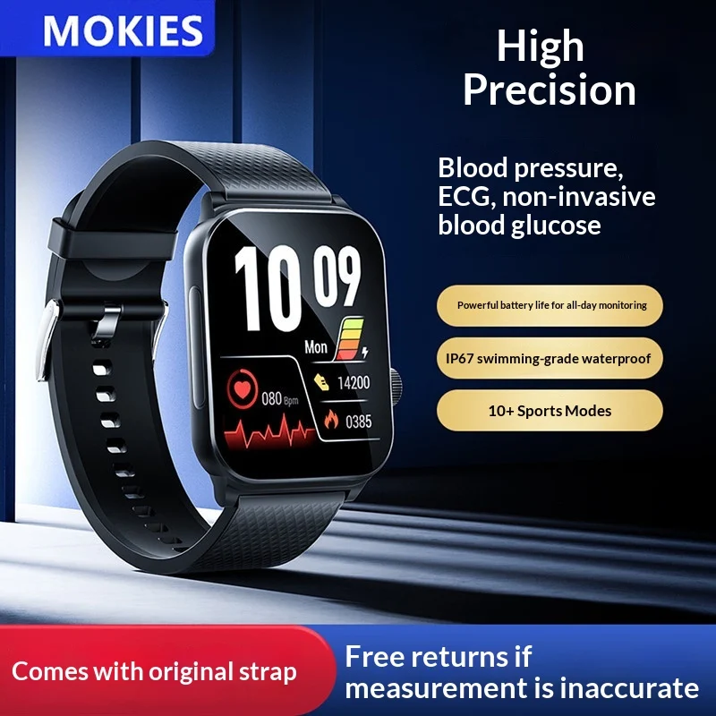 Evaluation Of A Non-invasive Smartwatch-based Pulse Oximetry Device — image 2