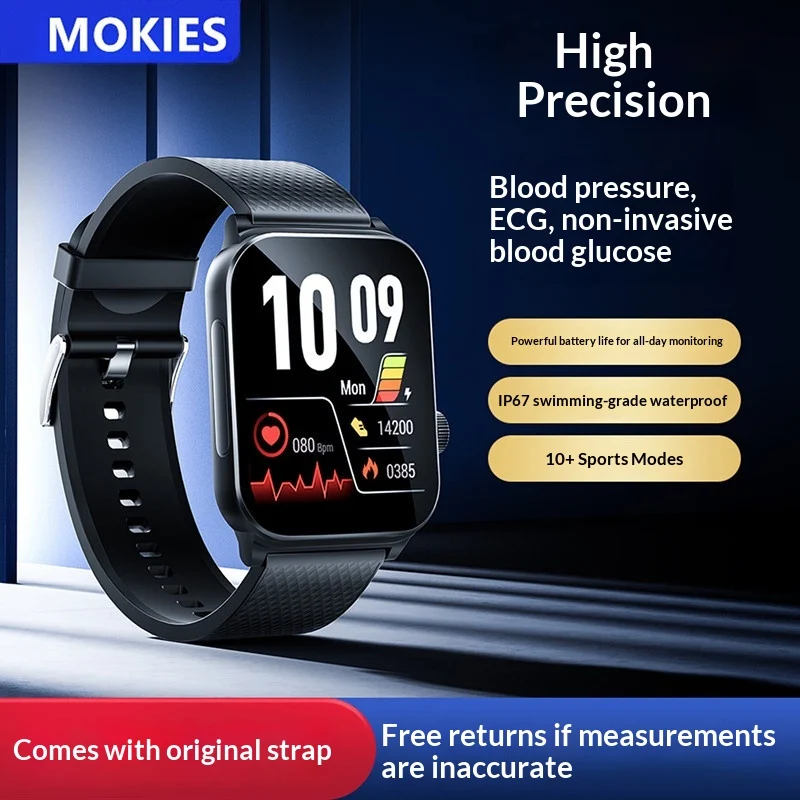 Evaluation Of A Non-invasive Smartwatch-based Pulse Oximetry Device — image 5