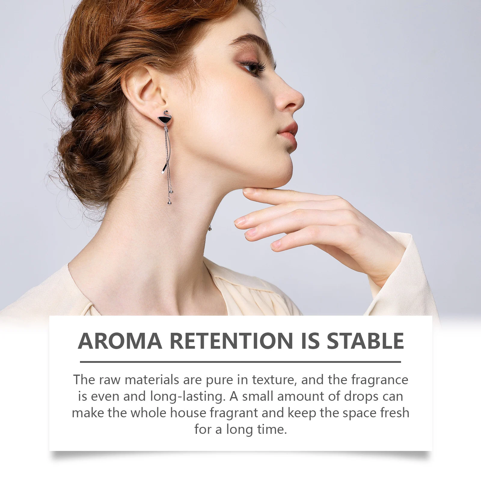 Everyday Commuting Datinglong-lasting Skin Friendly Ambient Perfume — image 4