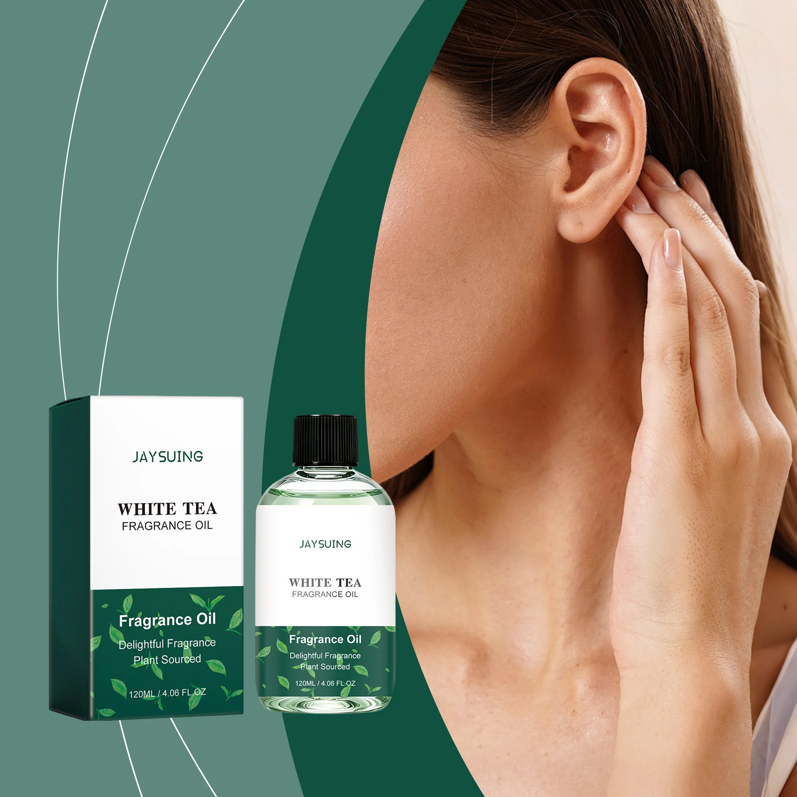 Everyday Commuting Datinglong-lasting Skin Friendly Ambient Perfume — image 2
