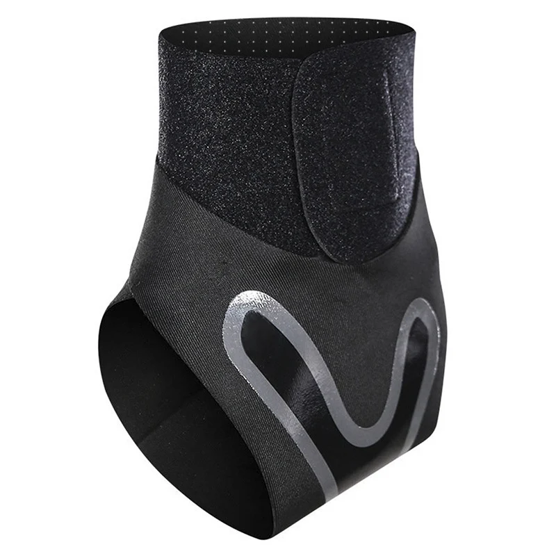 Exercise-based Compression Ankle Support To Prevent Sprains — image 5