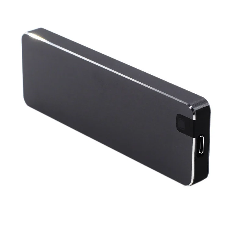 Expand And Upgrade External Portable Ssds — image 4