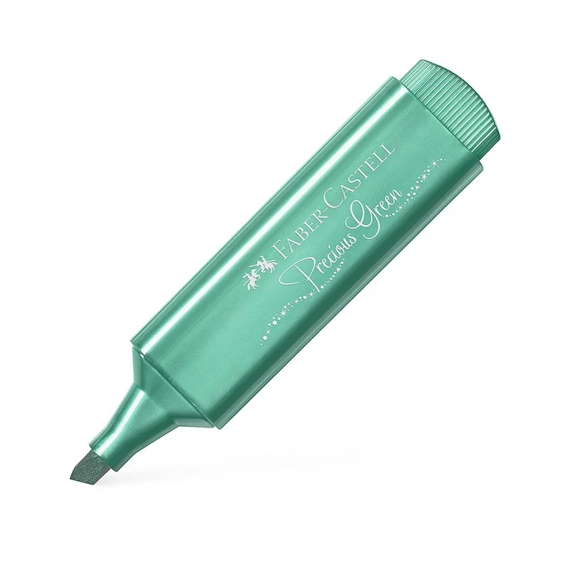 Faber-castell Metallic Highlighters Students Color Pens — image 6