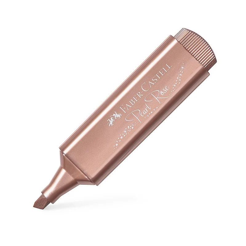 Faber-castell Metallic Highlighters Students Color Pens — image 7