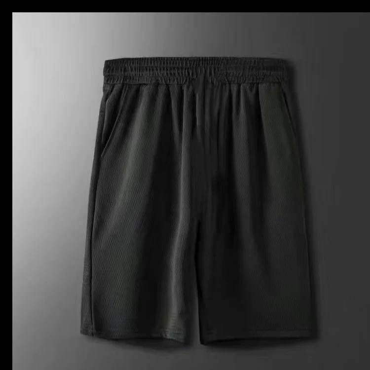 Fallwinter Labeled Straight-leg Harem Jogger Pants — image 7