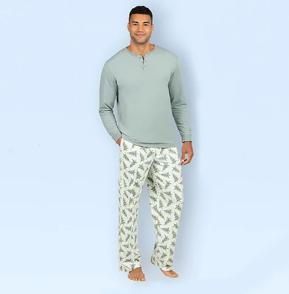 Family Outfits For Parents And Kids Coordinated Sets — image 2