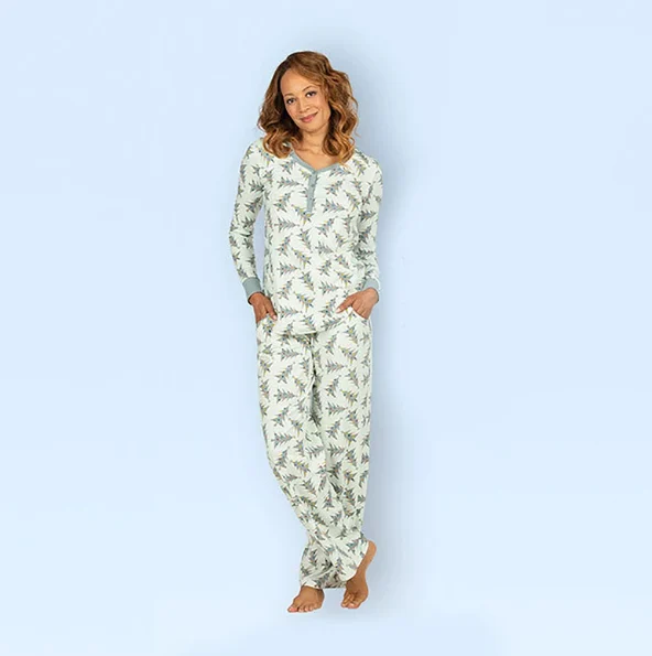 Family Outfits For Parents And Kids Coordinated Sets — image 3