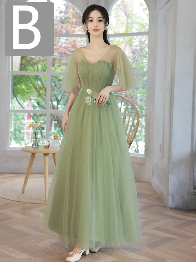 Fashion Personalized Long Costumes For Women — image 7