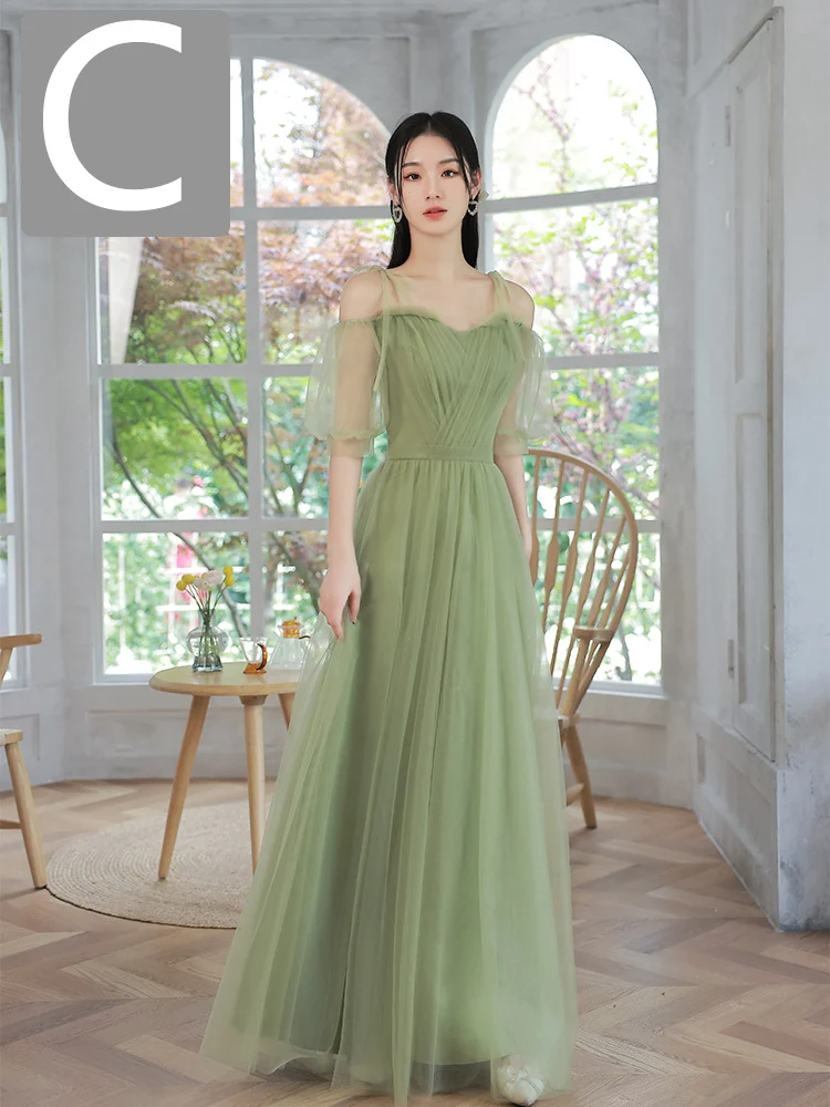 Fashion Personalized Long Costumes For Women — image 3