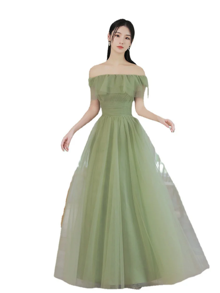 Fashion Personalized Long Costumes For Women — image 6