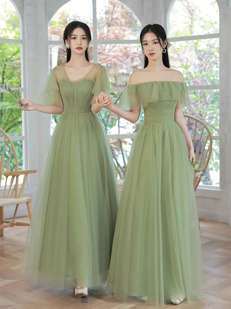 Fashion Personalized Long Costumes For Women — image 2