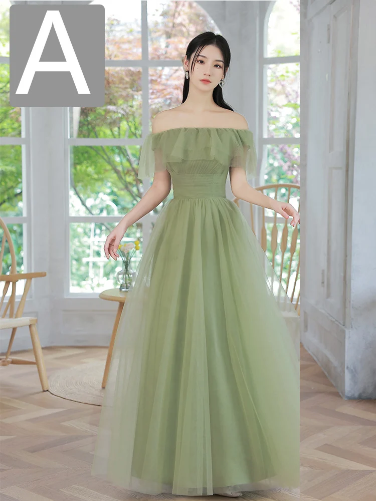 Fashion Personalized Long Costumes For Women — image 8
