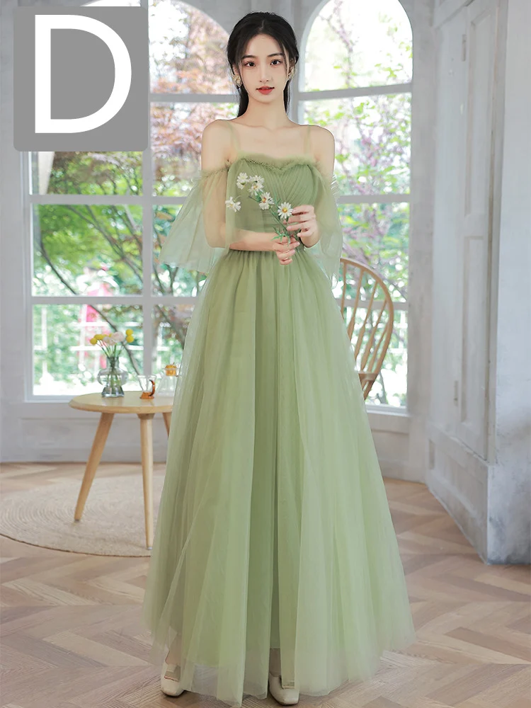 Fashion Personalized Long Costumes For Women — image 4
