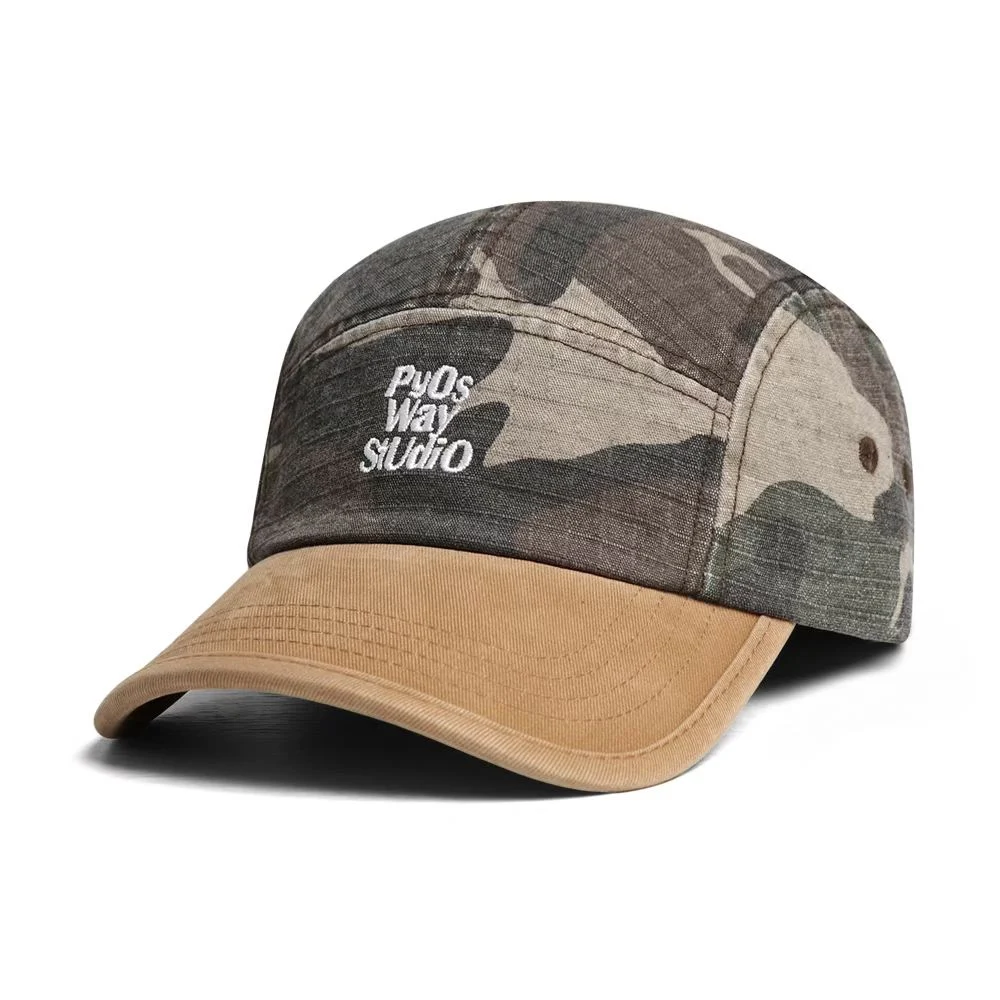 Fashion Retro Washed Patchwork Letter Baseball Cap, Ideal For Daily Casual Wear And… — image 4