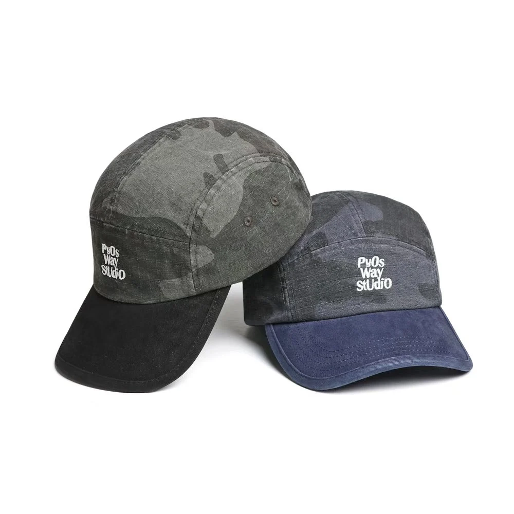 Fashion Retro Washed Patchwork Letter Baseball Cap, Ideal For Daily Casual Wear And… — image 2